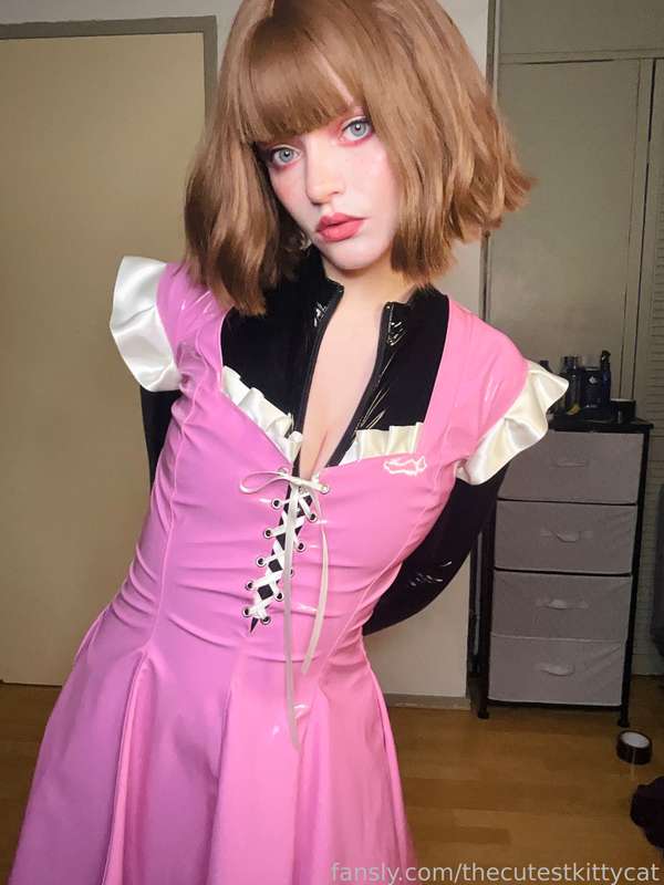 Thecutestkittycat - Fansly - 30 May, 2025 3