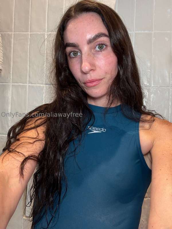 I'll show you a spicier view at https://onlyfans.com/aliaway..