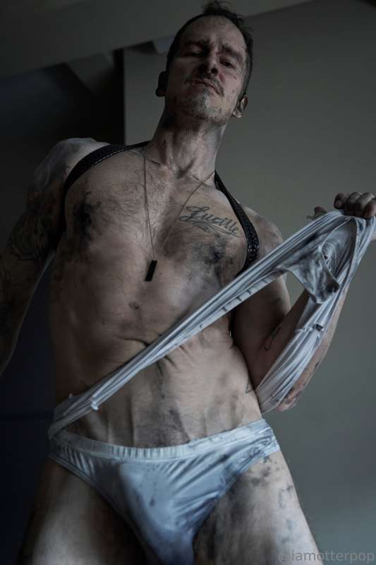 Me by Carter Smith, at Allthedeadboys on Twitter. 22 More, s.. 2