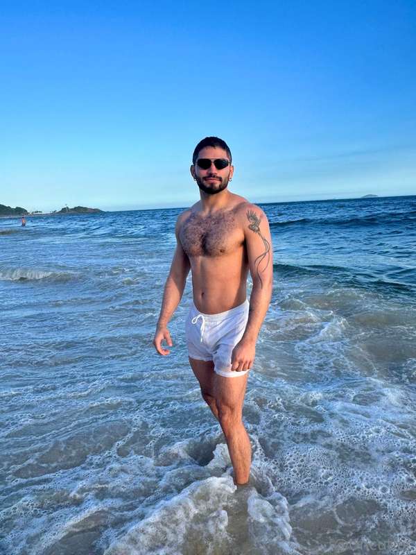 photos from my trip to brazil, thought u might like 🇧🇷  2