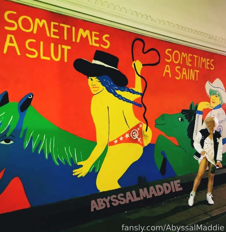 Abyssalmaddie - Fansly - 11 Sep, 2023 2