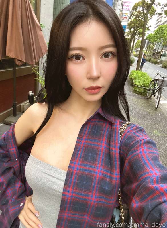 Emma_Dayo - Fansly - 11 Jun, 2025