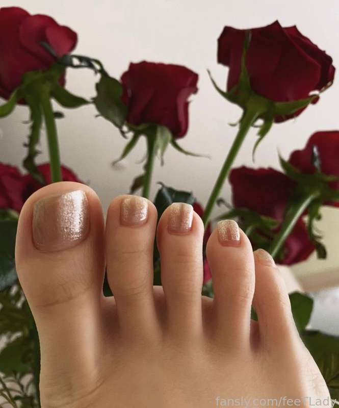 Feetlady - Fansly - 14 Feb, 2023 13
