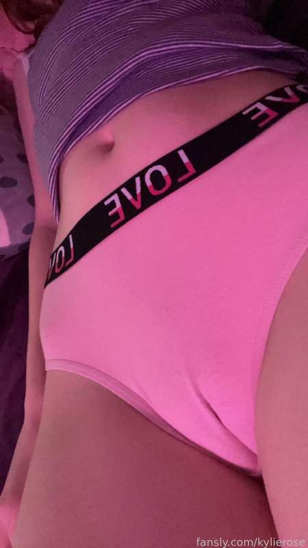 Kylierose - Fansly - 14 Apr, 2024 12