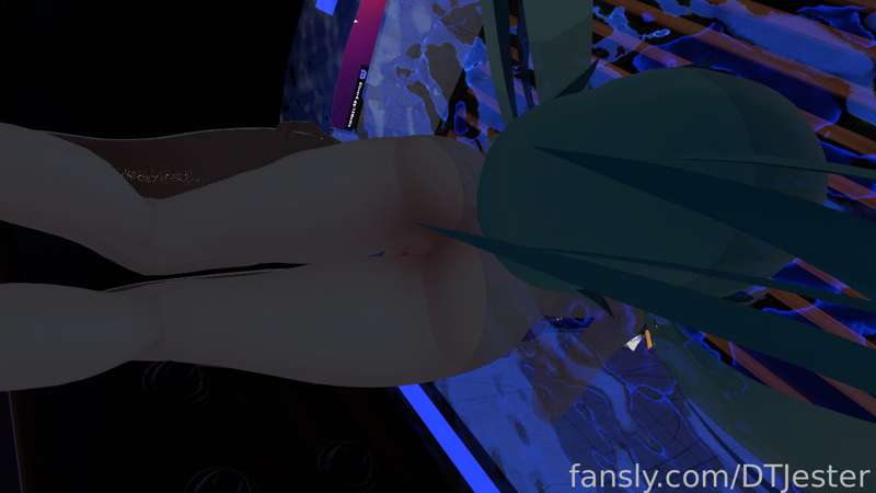 Dtjester - Fansly - 15 Aug, 2023 9