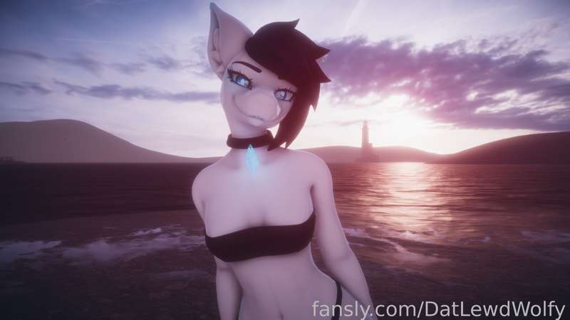 Datlewdwolfy - Fansly - 31 Aug, 2024