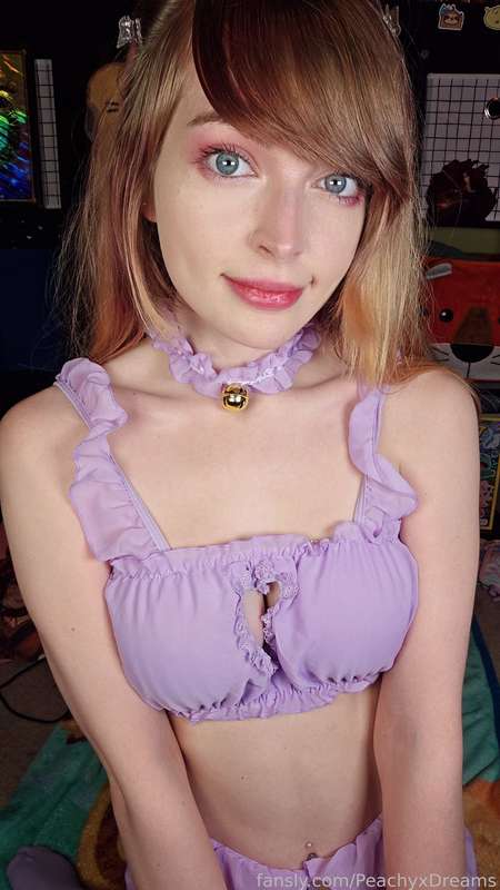 Peachyxdreams - Fansly - 09 Aug, 2024 4