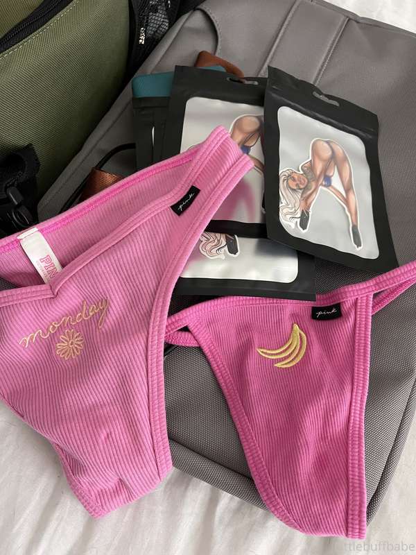 Two pairs wet with my cum and ready to ship out today! $80 F..
