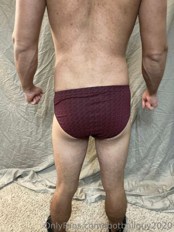 PVT Martinez shows off his goods lol set 2 19