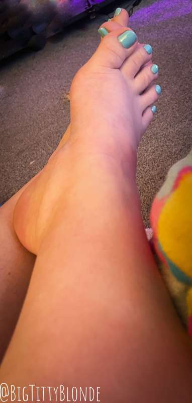 Bigtittyblonde - Fansly - 29 Apr, 2023 1