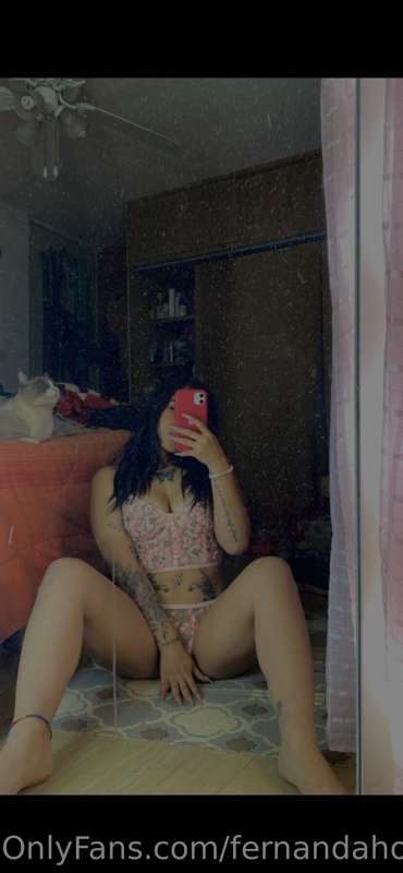 Fernandahoms - Onlyfans - 10 Feb, 2023