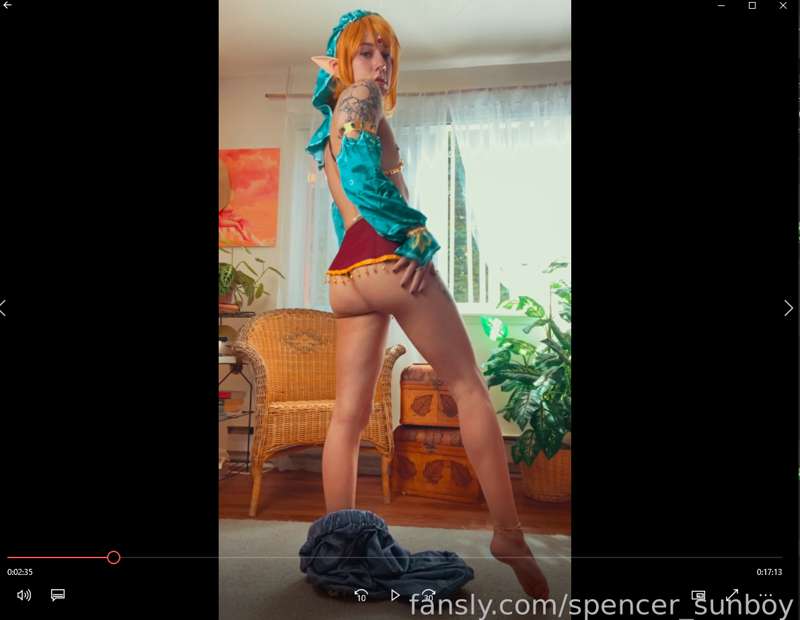 Spencer_Sunboy - Fansly - 27 Aug, 2021
