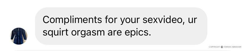 I love to hear it 👂 🤫 