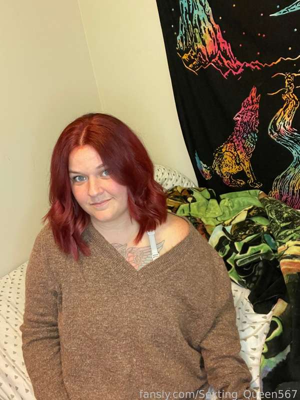 Sexting_Queen567 - Fansly - 04 Mar, 2023