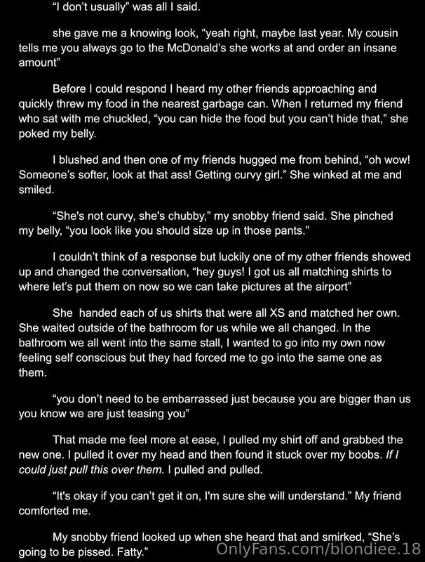 I decided to reupload these all in two posts. These are my .. 10