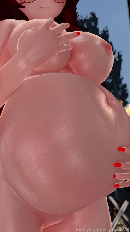Dogman_Vr - Fansly - 05 Dec, 2024 2