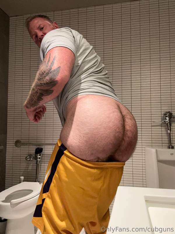 Bend me over and eat my ass 
