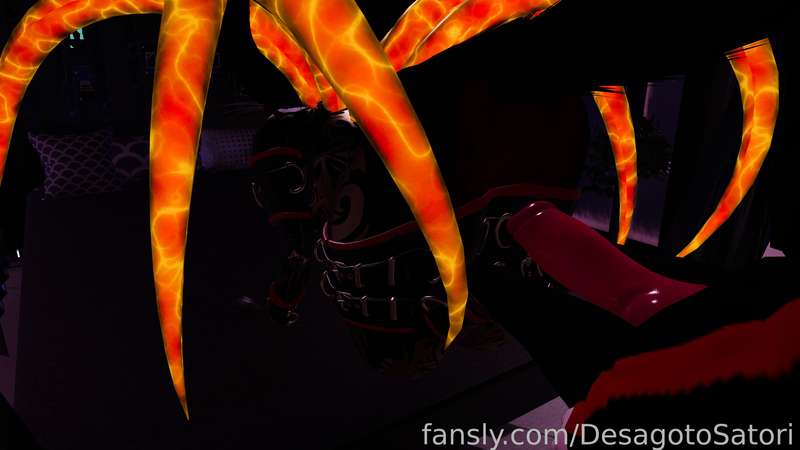 Desagotosatori - Fansly - 18 May, 2025 10
