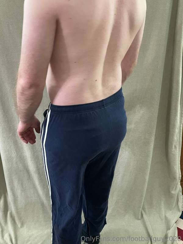 The Shirtless Sarge - Showing off the SARGE bod! Set 6 3