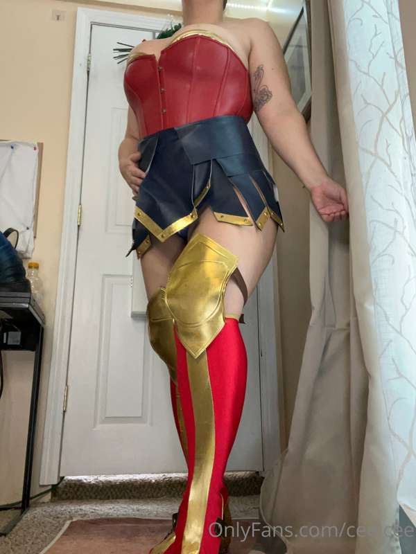 Would you let me rescue you?