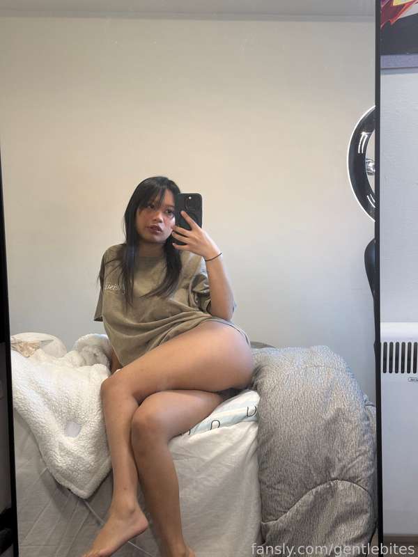 Gentlebites - Fansly - 11 Jan, 2025