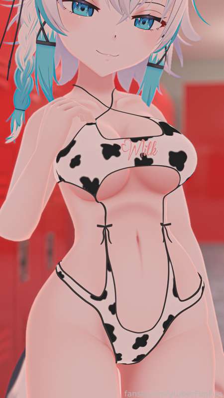 Vtuberfunfun - Fansly - 17 Jul, 2022 1