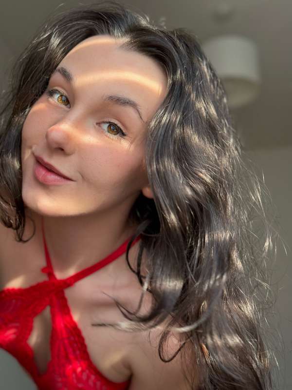 I recently bought new makeup for the first time in over a ye..