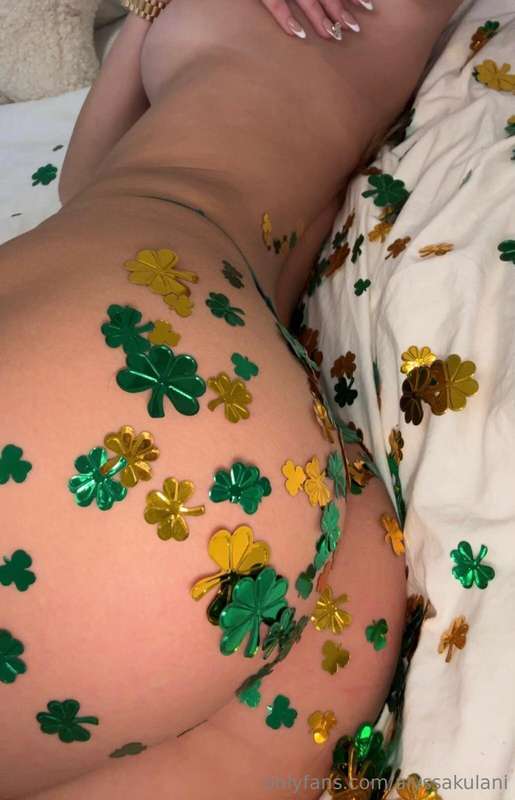 💚 Happy St Patrick's Day 💚  2