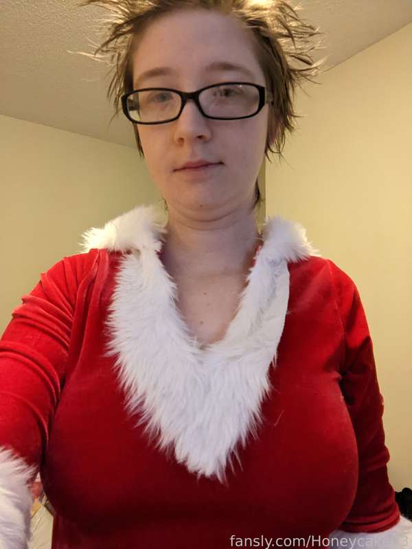 Honeycake93 - Fansly - 23 Dec, 2021 7