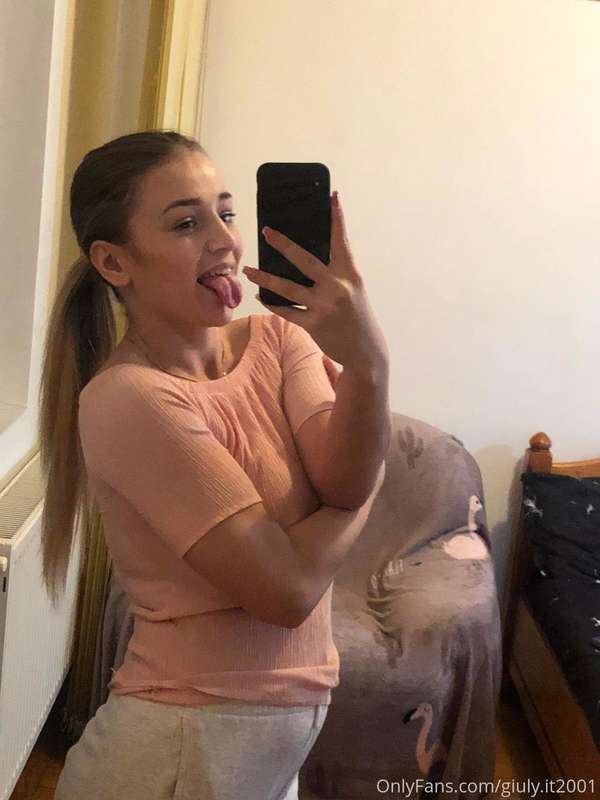 Babbyaisha - Onlyfans - 26 Jun, 2021