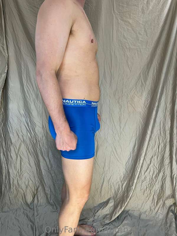 The hot corporal showing off his body in various undies! Set.. 28