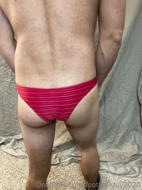 Skimpy undies shots of Private Martinez - Set 6 6