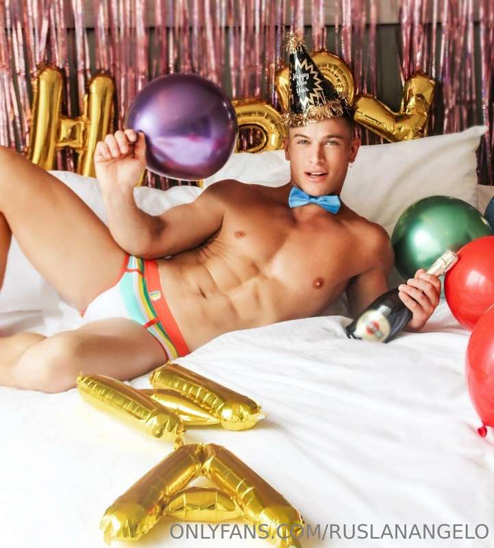Happy new years 1