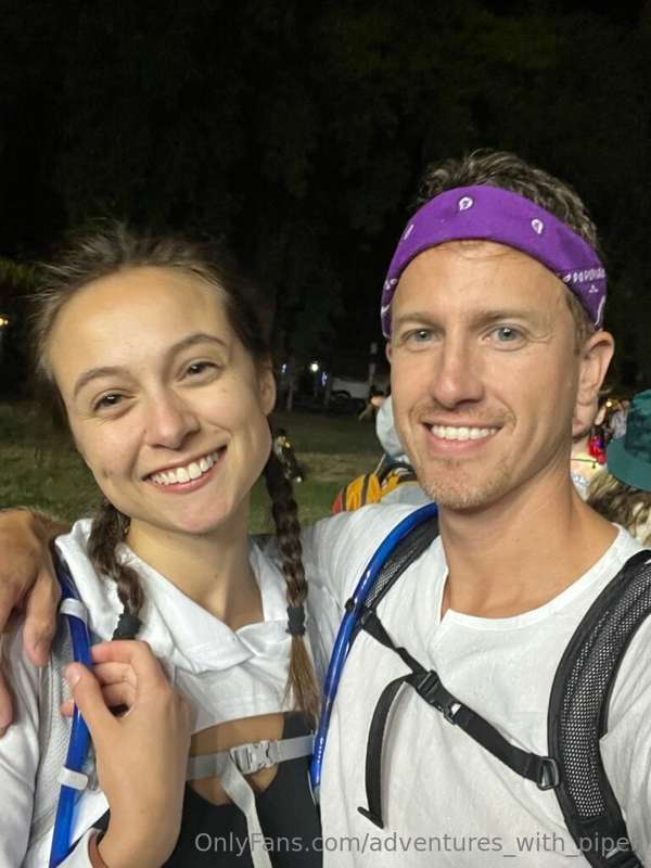 Had a blast at a music festival (Same Same but Different) 4