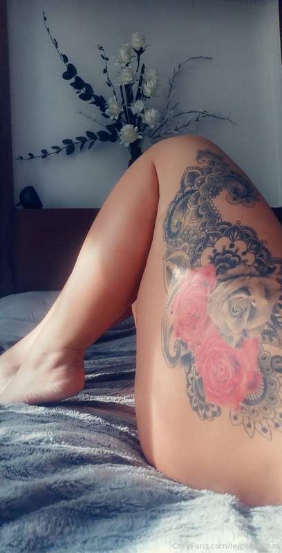 I want new ink for my birthday...and this pic is hot 🔥🔥