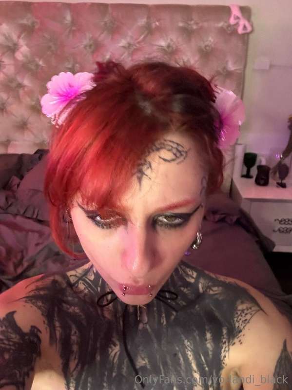 is your cock able not to cum inside me?🥵