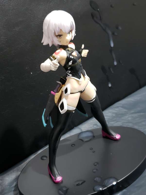 Jack the Ripper - Fate/Grand Order


Been a while since I've.. 1