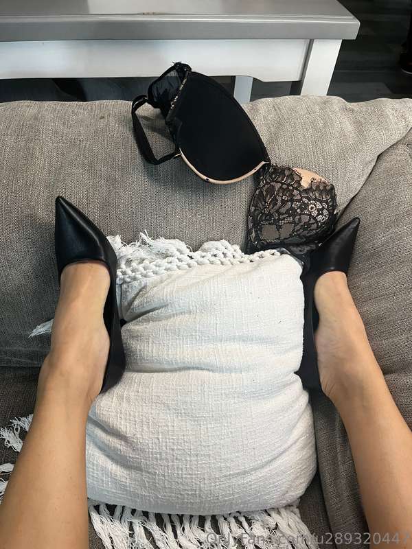 What is happening here… ;)