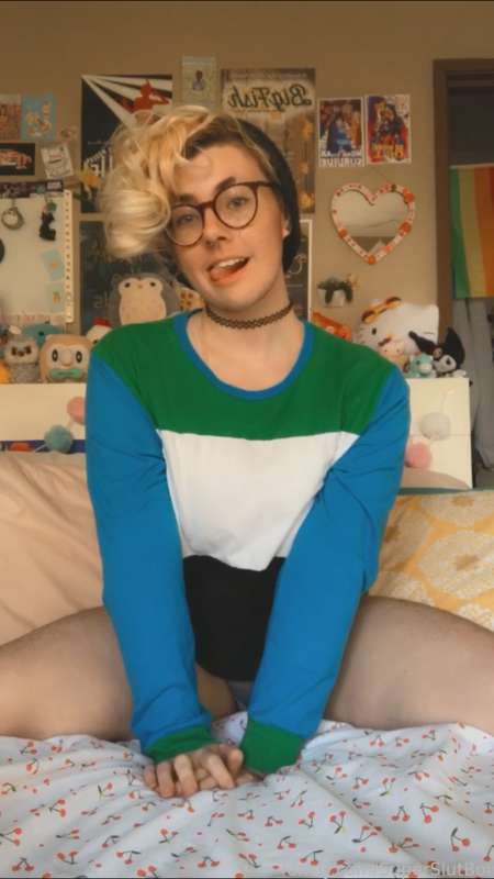 Superslutboi - Fansly - 13 Nov, 2021 28