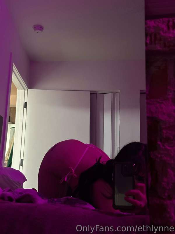 Playing with my toy, who’s up? 😽 1