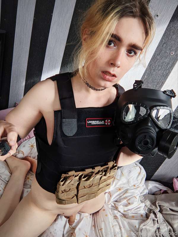 Fayelockwood - Onlyfans - 06 May, 2021 2