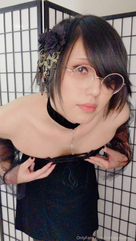 Milkteamomoko - Onlyfans - 22 Oct, 2021 10