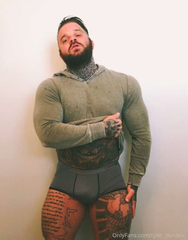 Onlydurden - Onlyfans - 17 Jan, 2020