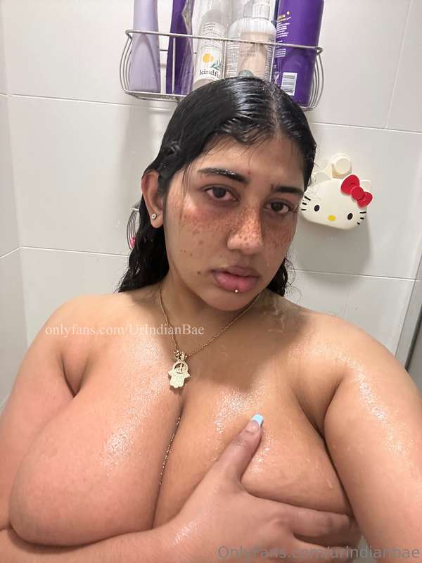 shower 🚿 