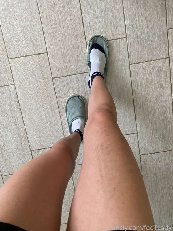 Feetlady - Fansly - 28 Jun, 2023 3