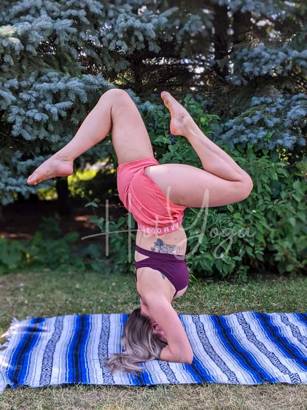 I am stronger than you think 🧘‍♂️