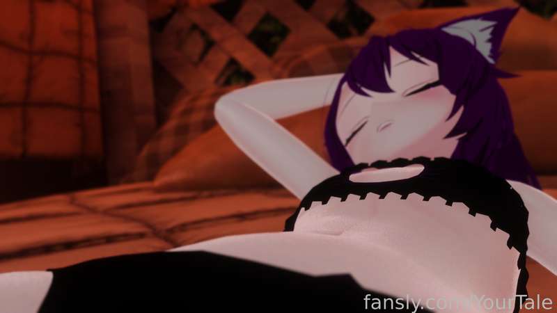Yourtale - Fansly - 28 Sep, 2024