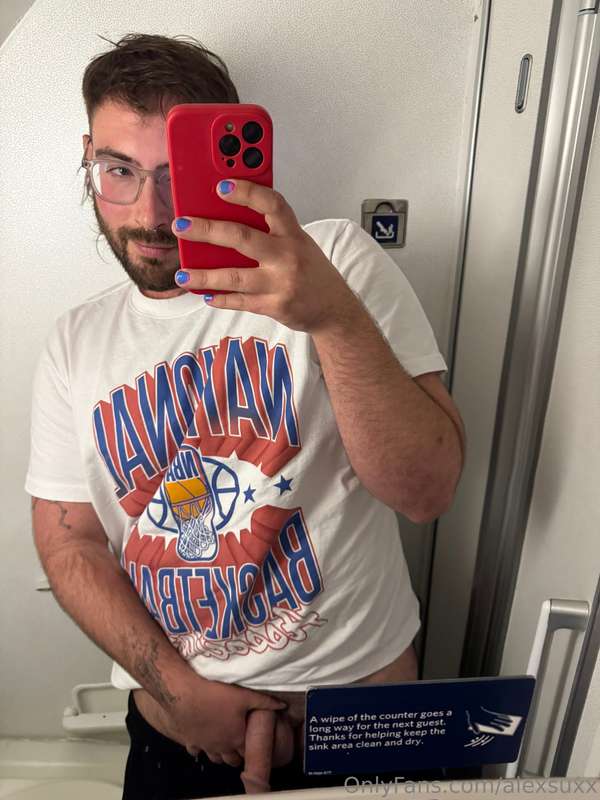 if sex on a plane is the mile high club, what’s head on a pl..