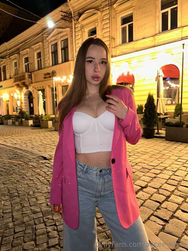 It is so pleasant to stroll through the quiet streets of the..