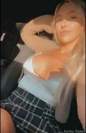 Karleystokes - Fansly - 12 Dec, 2021